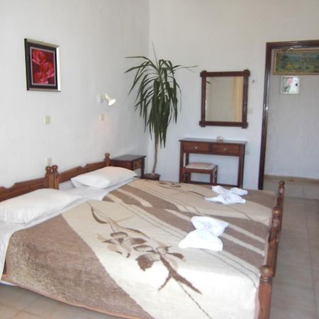 Anthula Sun Hotel Archangelos  Ngoại thất bức ảnh