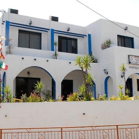 Anthula Sun Hotel Archangelos  Phòng bức ảnh
