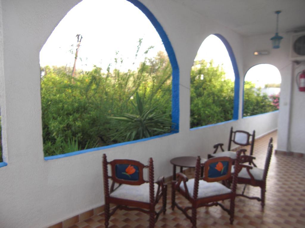 Anthula Sun Hotel Archangelos  Ngoại thất bức ảnh