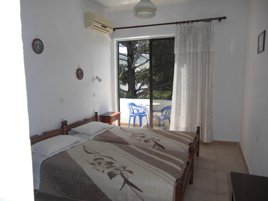 Anthula Sun Hotel Archangelos  Ngoại thất bức ảnh