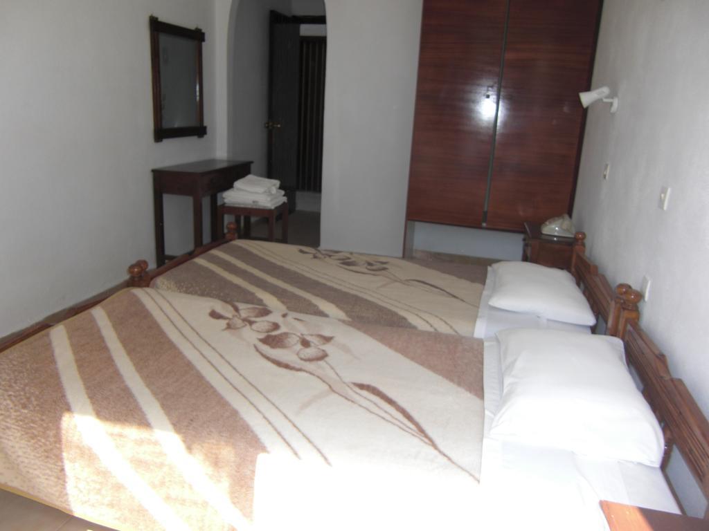 Anthula Sun Hotel Archangelos  Ngoại thất bức ảnh
