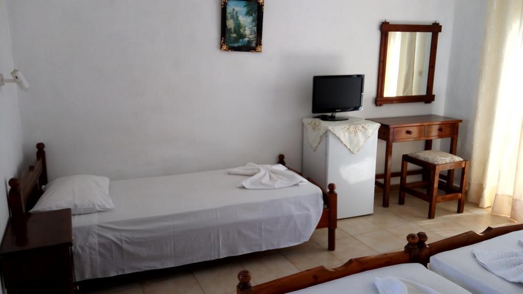 Anthula Sun Hotel Archangelos  Ngoại thất bức ảnh