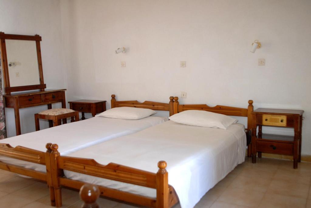 Anthula Sun Hotel Archangelos  Phòng bức ảnh