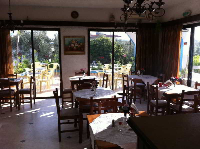 Anthula Sun Hotel Archangelos  Ngoại thất bức ảnh