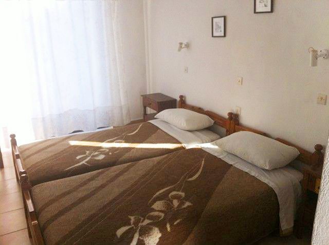 Anthula Sun Hotel Archangelos  Ngoại thất bức ảnh